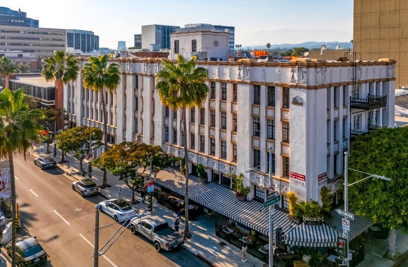 Dr. Samara Aldahwi — 9615 BRIGHTON WAY #219 BEVERLY HILLS, CA, 90210